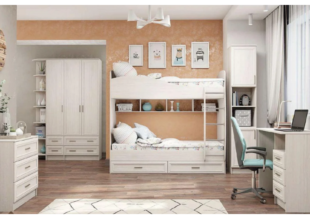 Модульная система «Принцесса»